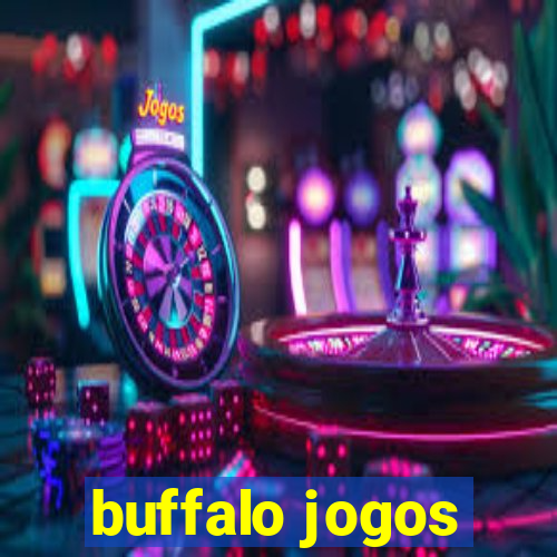 buffalo jogos