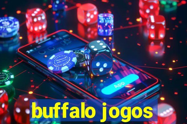 buffalo jogos