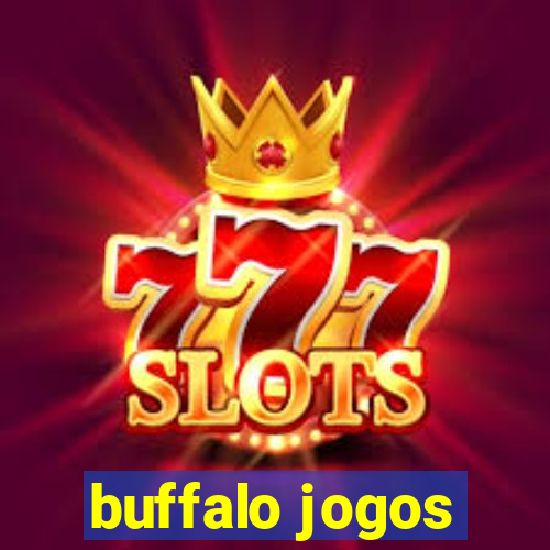 buffalo jogos