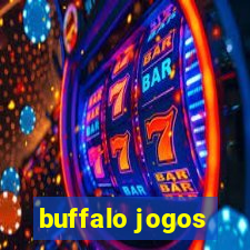 buffalo jogos