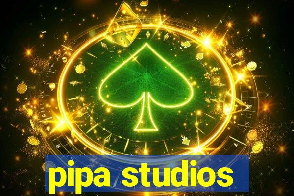 pipa studios