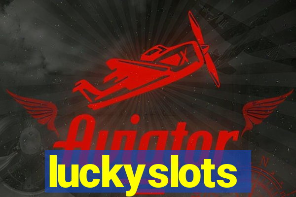 luckyslots