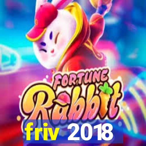 friv 2018