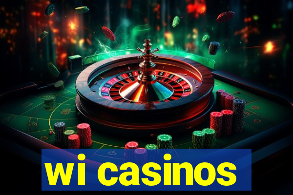 wi casinos