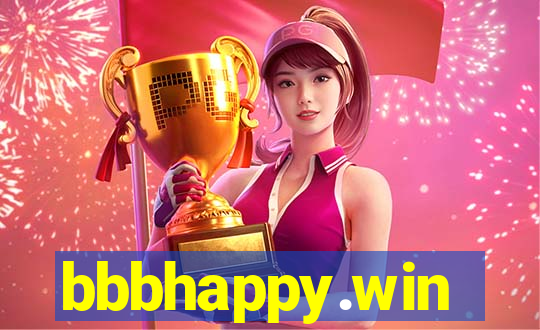 bbbhappy.win