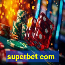 superbet com