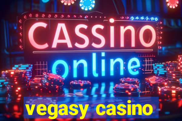 vegasy casino