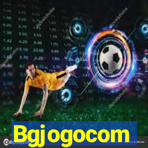 Bgjogocom