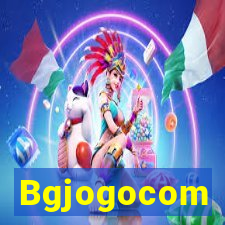 Bgjogocom