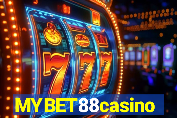 MYBET88casino