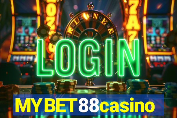 MYBET88casino