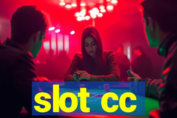 slot cc