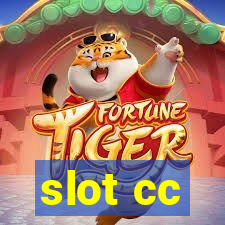 slot cc