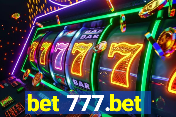 bet 777.bet