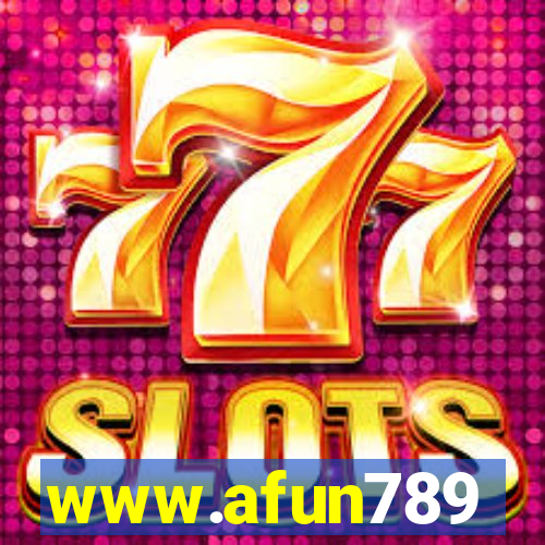 www.afun789