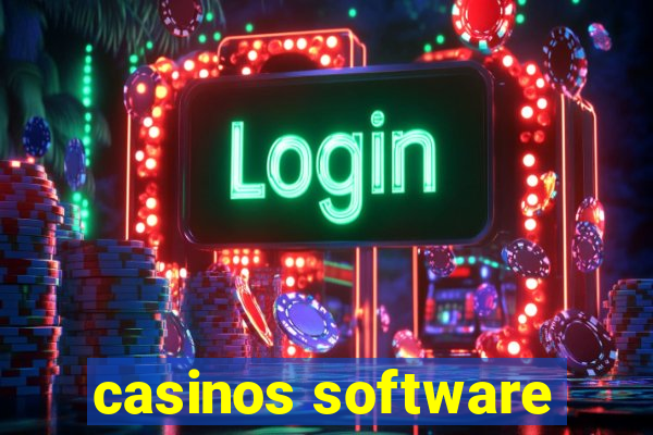 casinos software