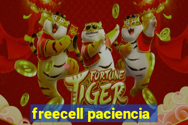 freecell paciencia