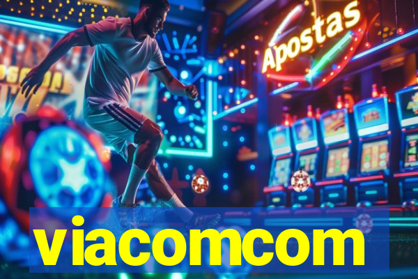 viacomcom