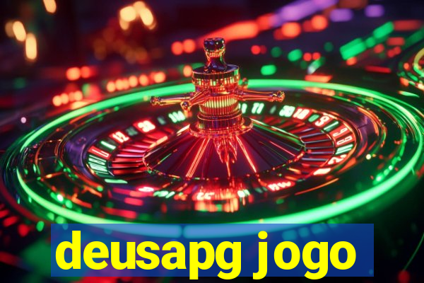 deusapg jogo