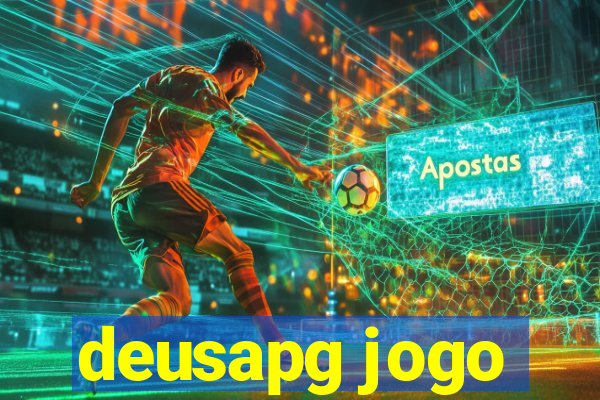 deusapg jogo