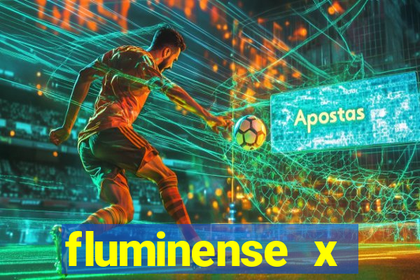 fluminense x cruzeiro futemax