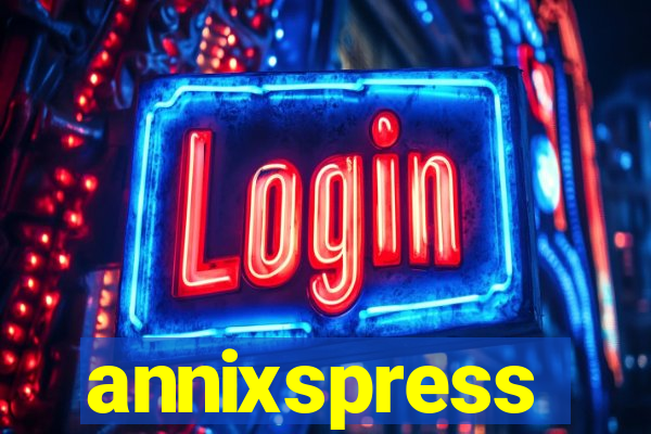 annixspress