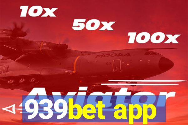 939bet app