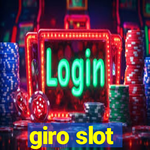 giro slot