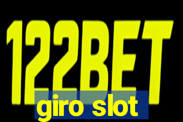 giro slot