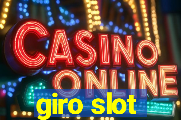 giro slot