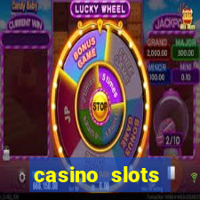 casino slots machine free