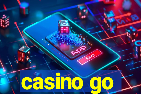 casino go