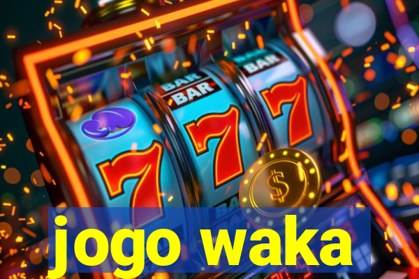 jogo waka