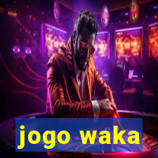 jogo waka