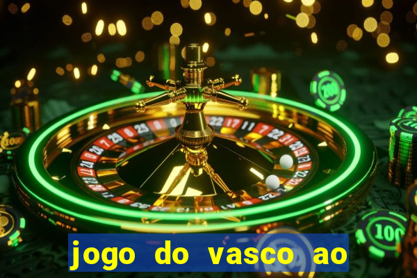 jogo do vasco ao vivo em hd