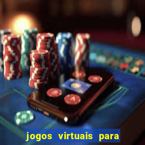 jogos virtuais para ganhar dinheiro