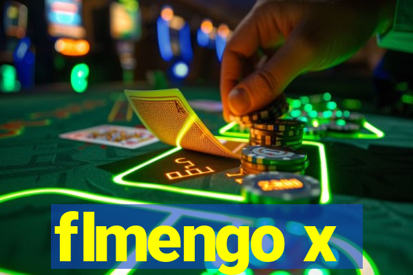 flmengo x