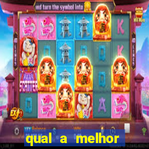 qual a melhor plataforma para jogar o tigre