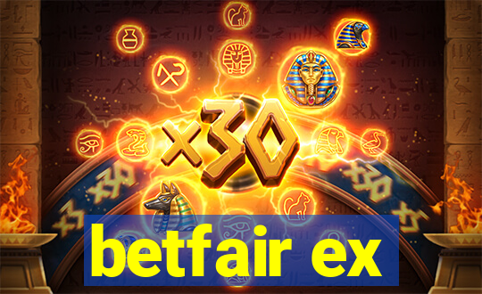 betfair ex