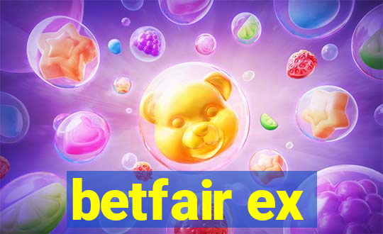 betfair ex