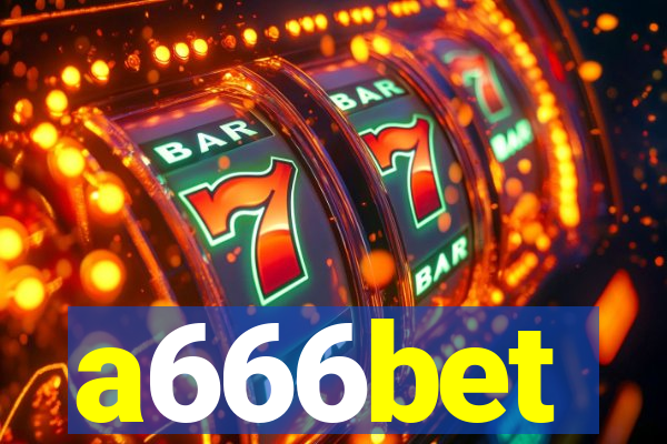 a666bet