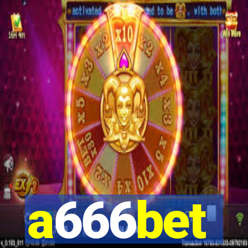 a666bet