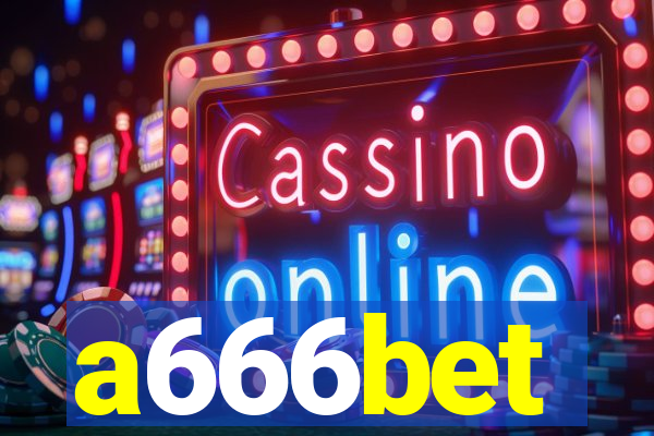 a666bet