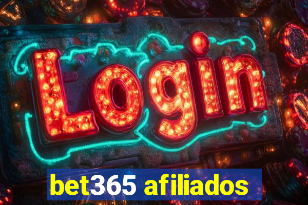 bet365 afiliados