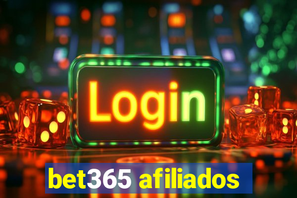 bet365 afiliados