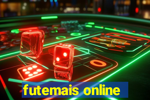 futemais online