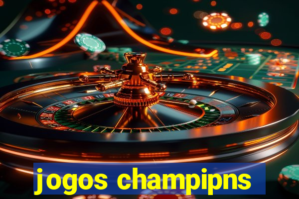 jogos champipns