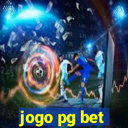 jogo pg bet