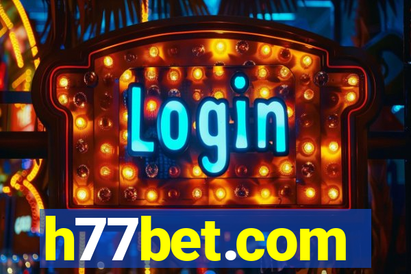 h77bet.com