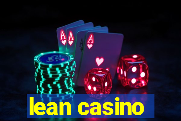 lean casino